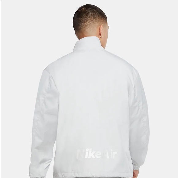 NIKE AIR DUAL ZIP WINDBREAKER - Picture 3 of 6